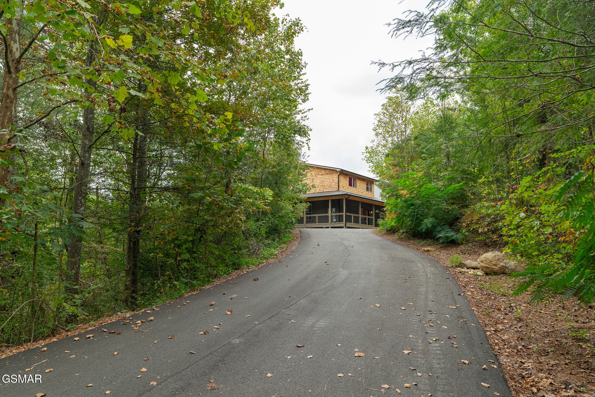 245 Moneymaker Circle Gatlinburg TN 37738