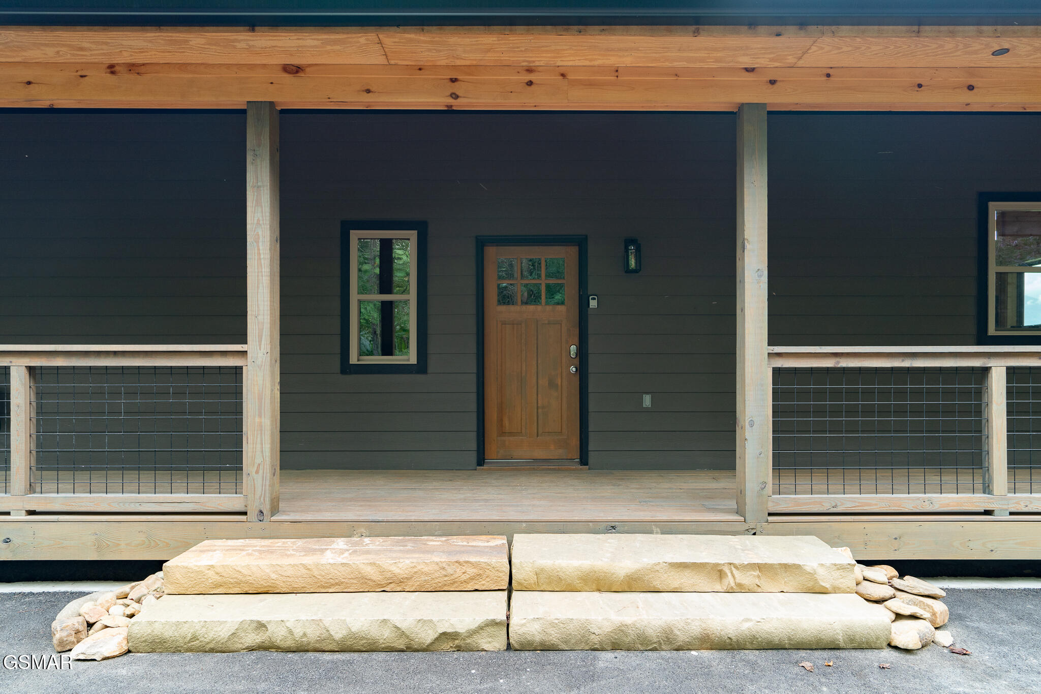 245 Moneymaker Circle Gatlinburg TN 37738