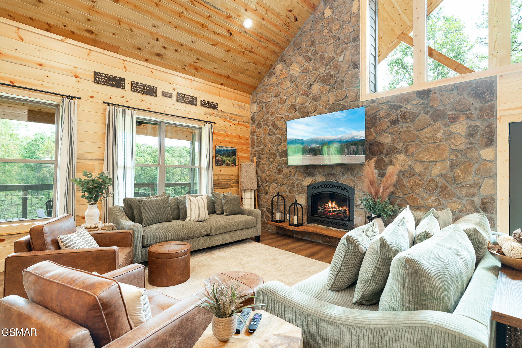 245 Moneymaker Circle Gatlinburg TN 37738