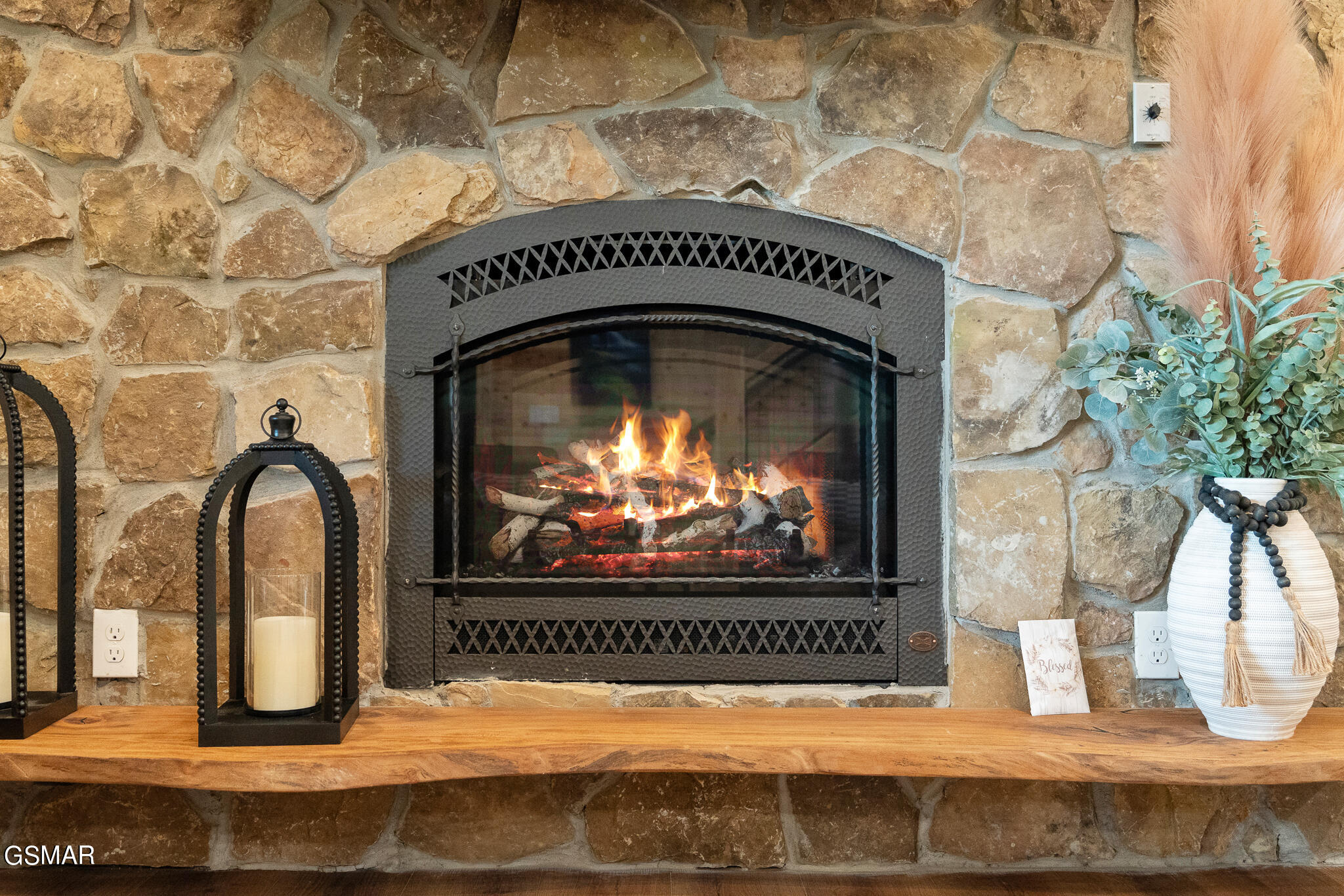 245 Moneymaker Circle Gatlinburg TN 37738