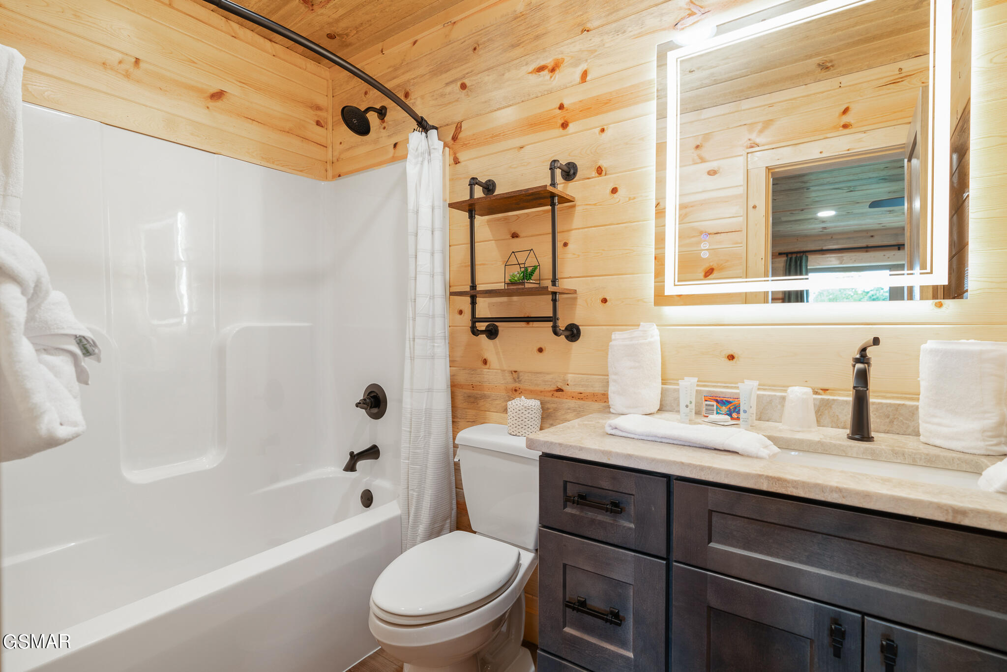 245 Moneymaker Circle Gatlinburg TN 37738