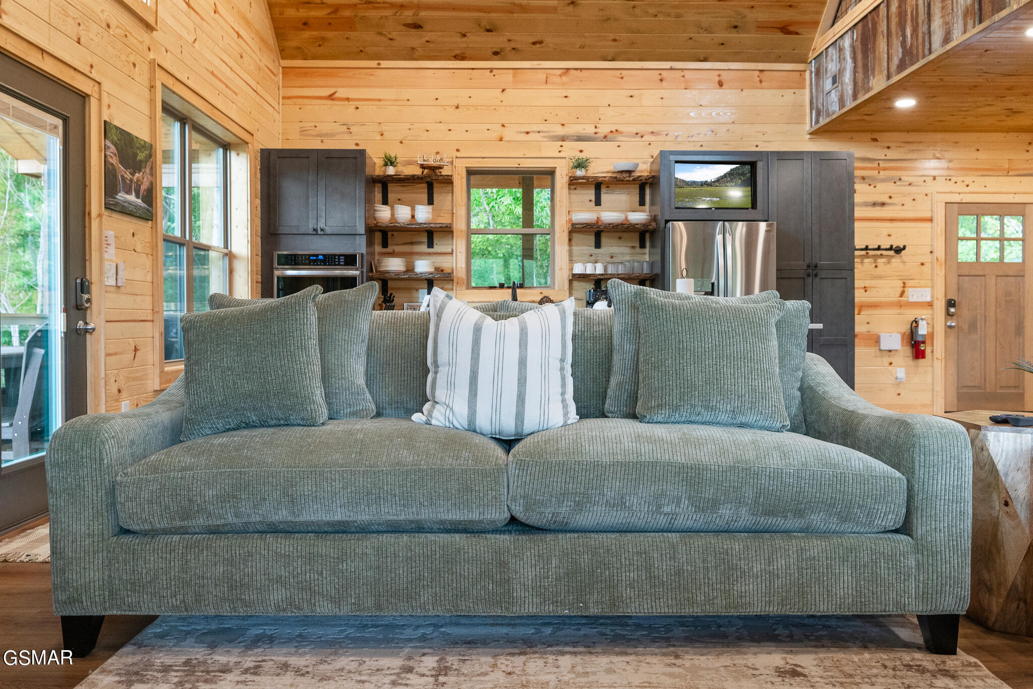 245 Moneymaker Circle Gatlinburg TN 37738