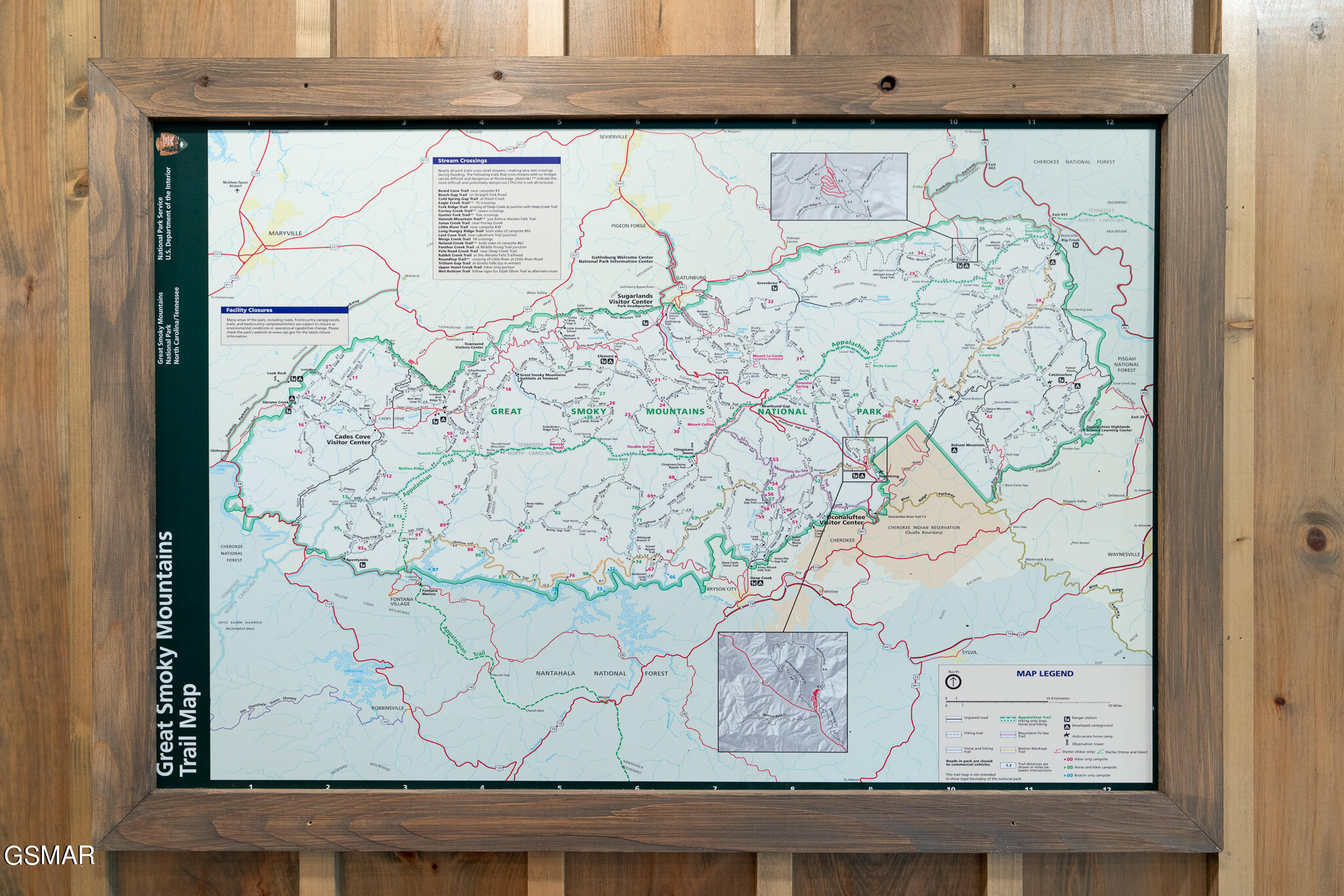 245 Moneymaker Circle Gatlinburg TN 37738