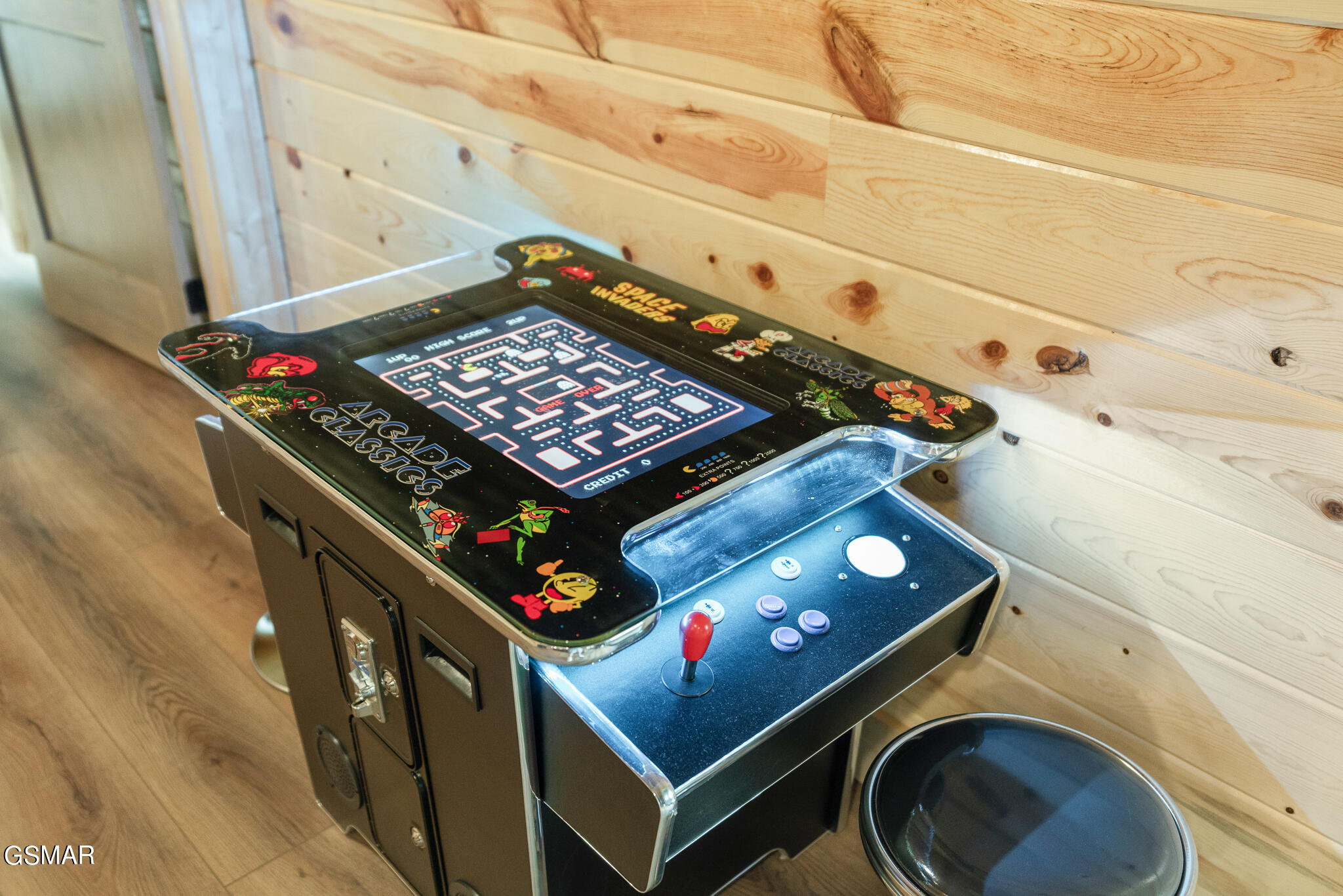 245 Moneymaker Circle Gatlinburg TN 37738