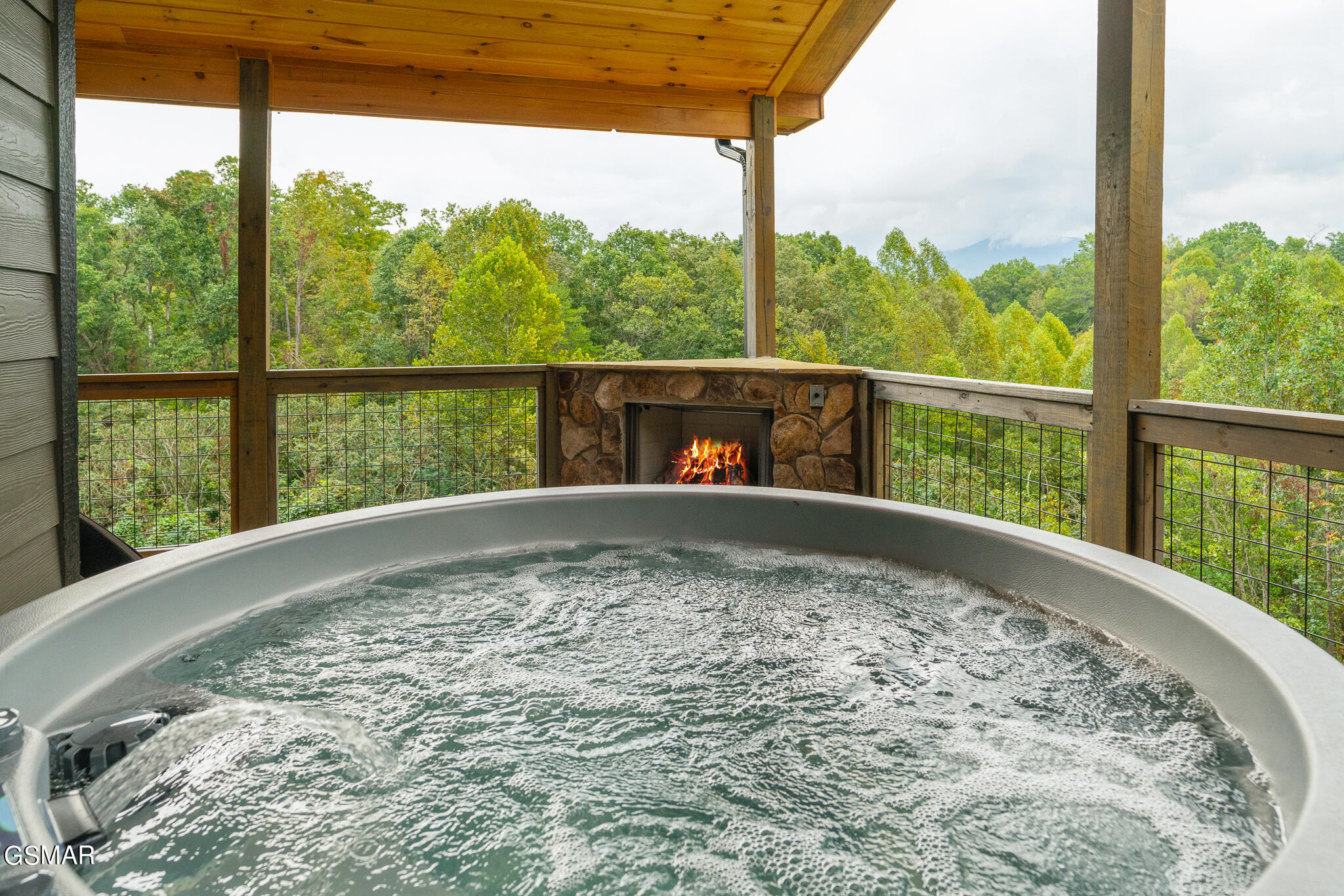 245 Moneymaker Circle Gatlinburg TN 37738