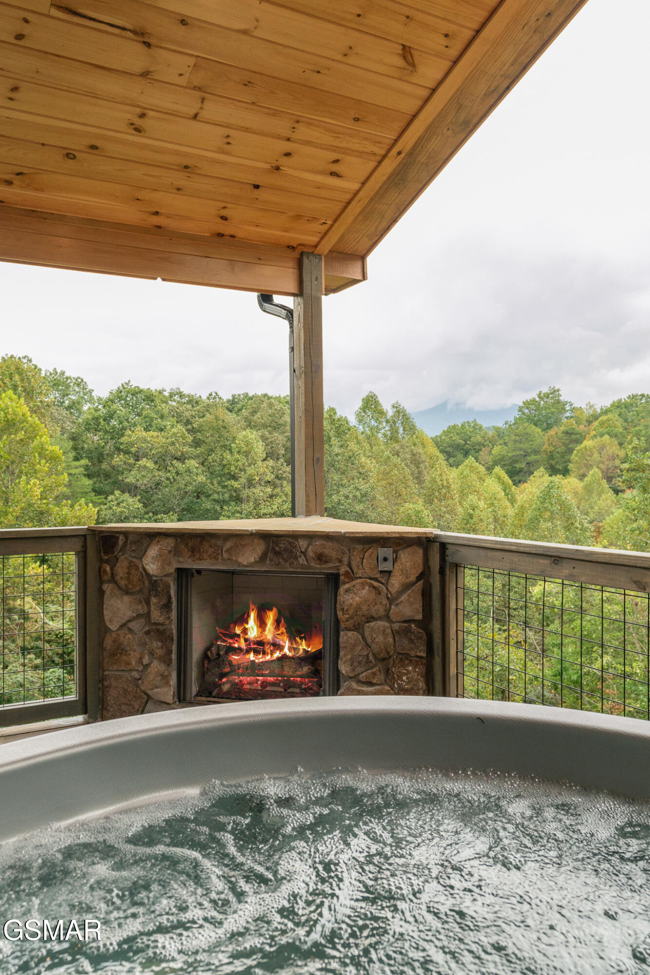 245 Moneymaker Circle Gatlinburg TN 37738