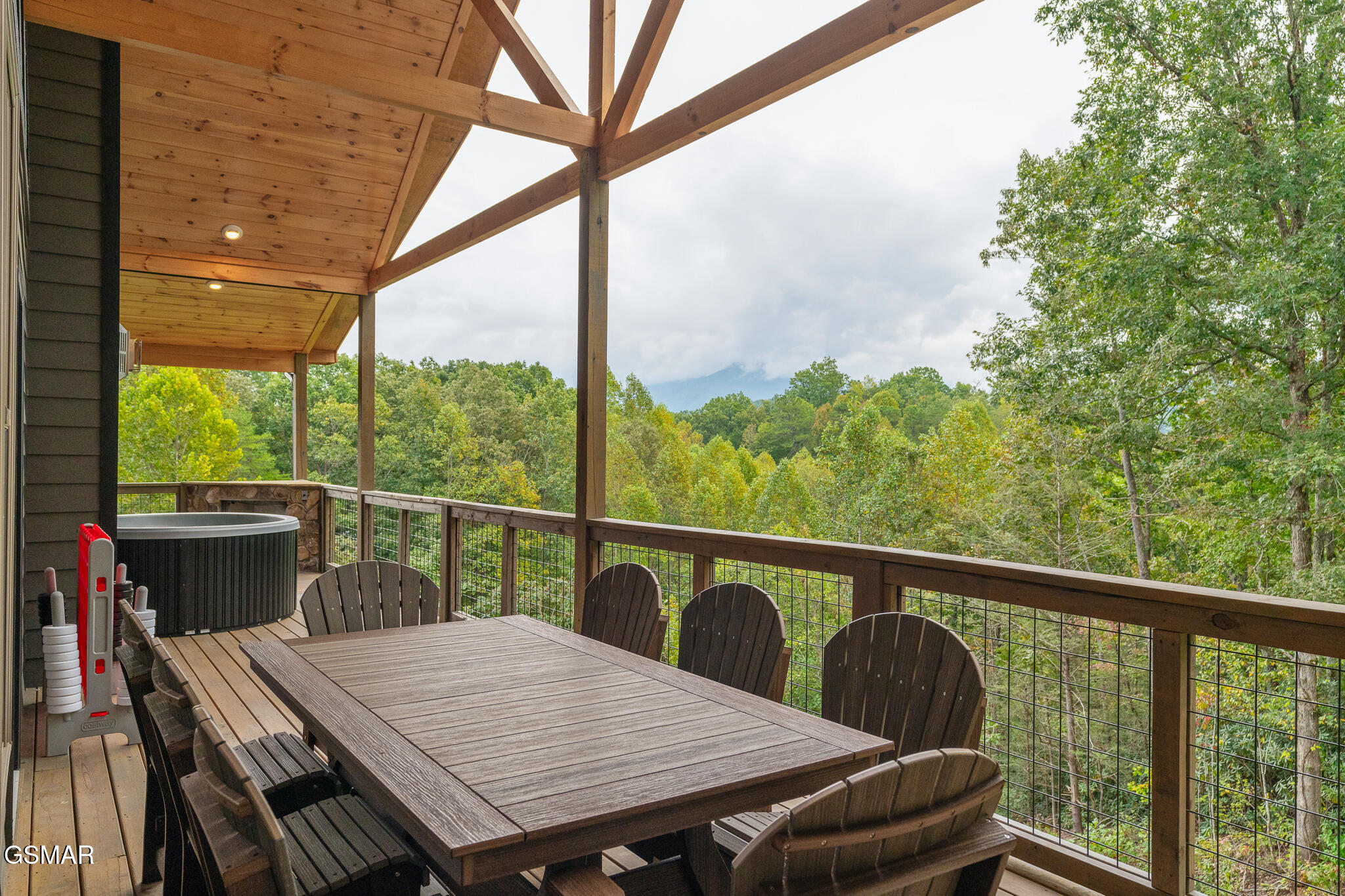 245 Moneymaker Circle Gatlinburg TN 37738