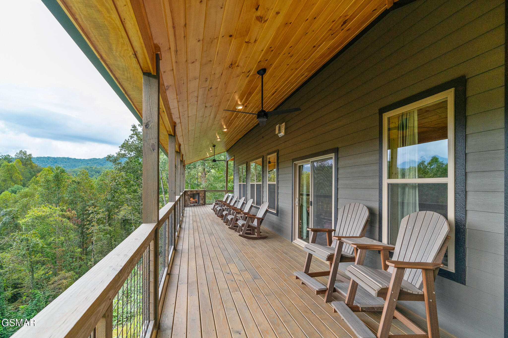 245 Moneymaker Circle Gatlinburg TN 37738