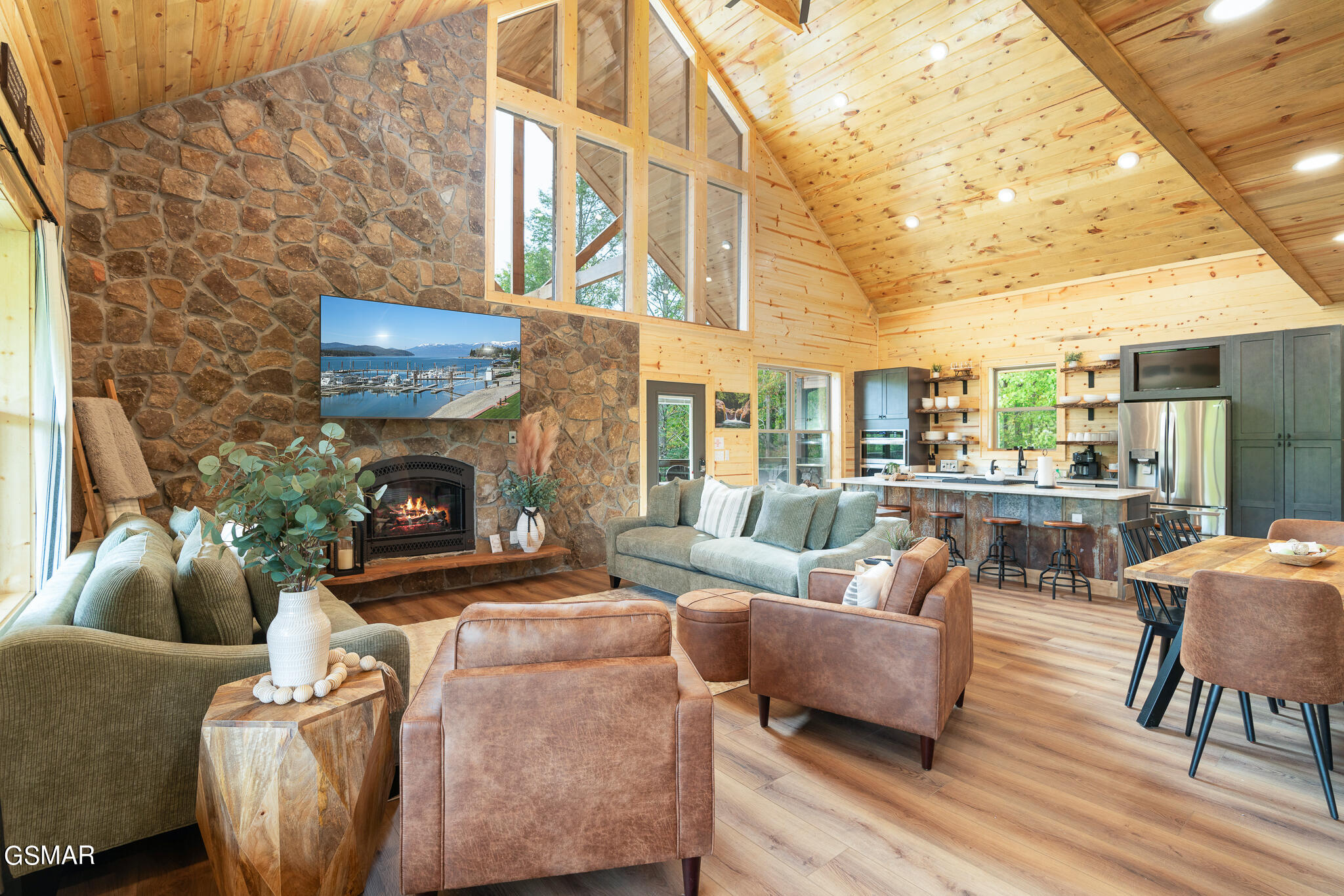 245 Moneymaker Circle Gatlinburg TN 37738