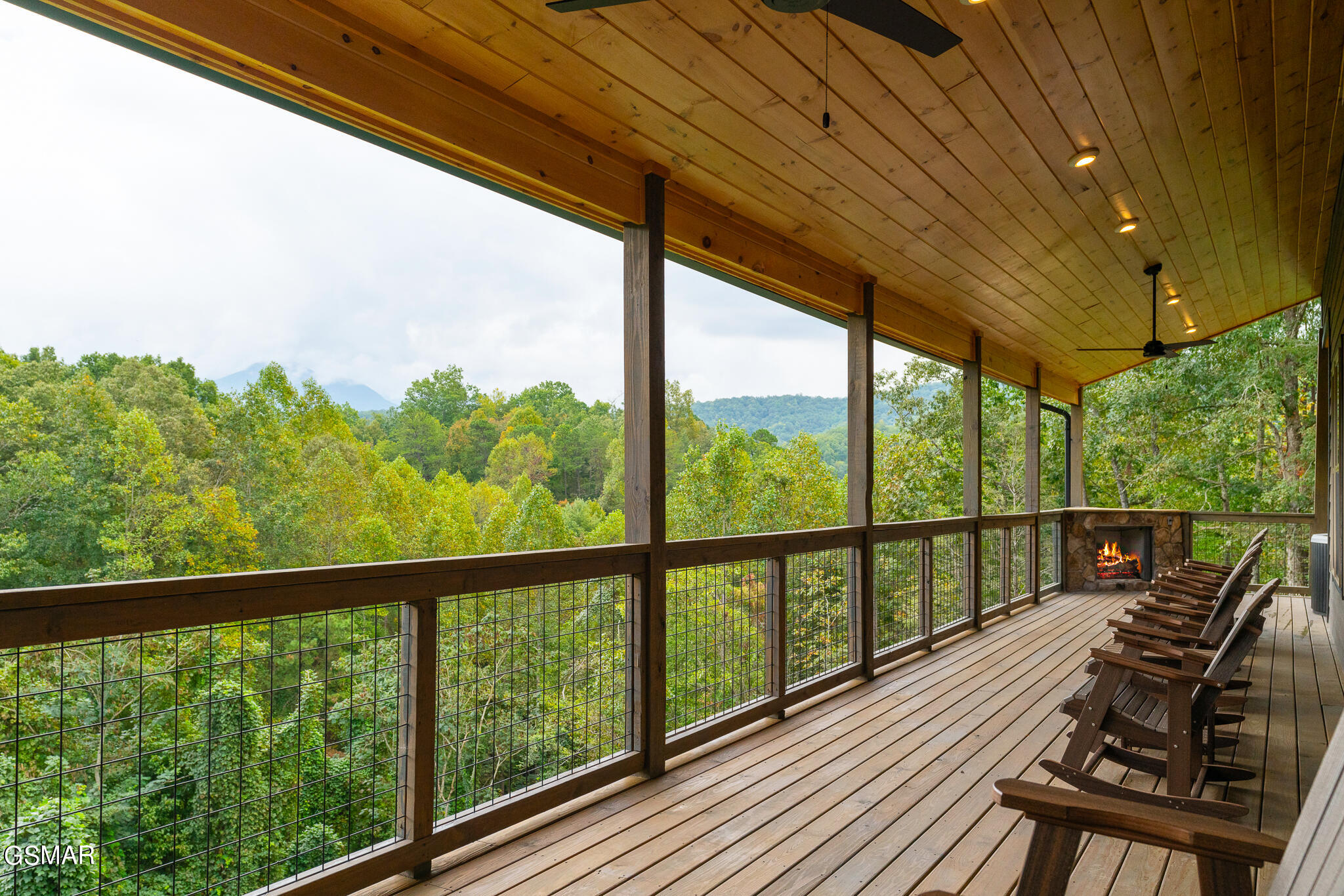 245 Moneymaker Circle Gatlinburg TN 37738