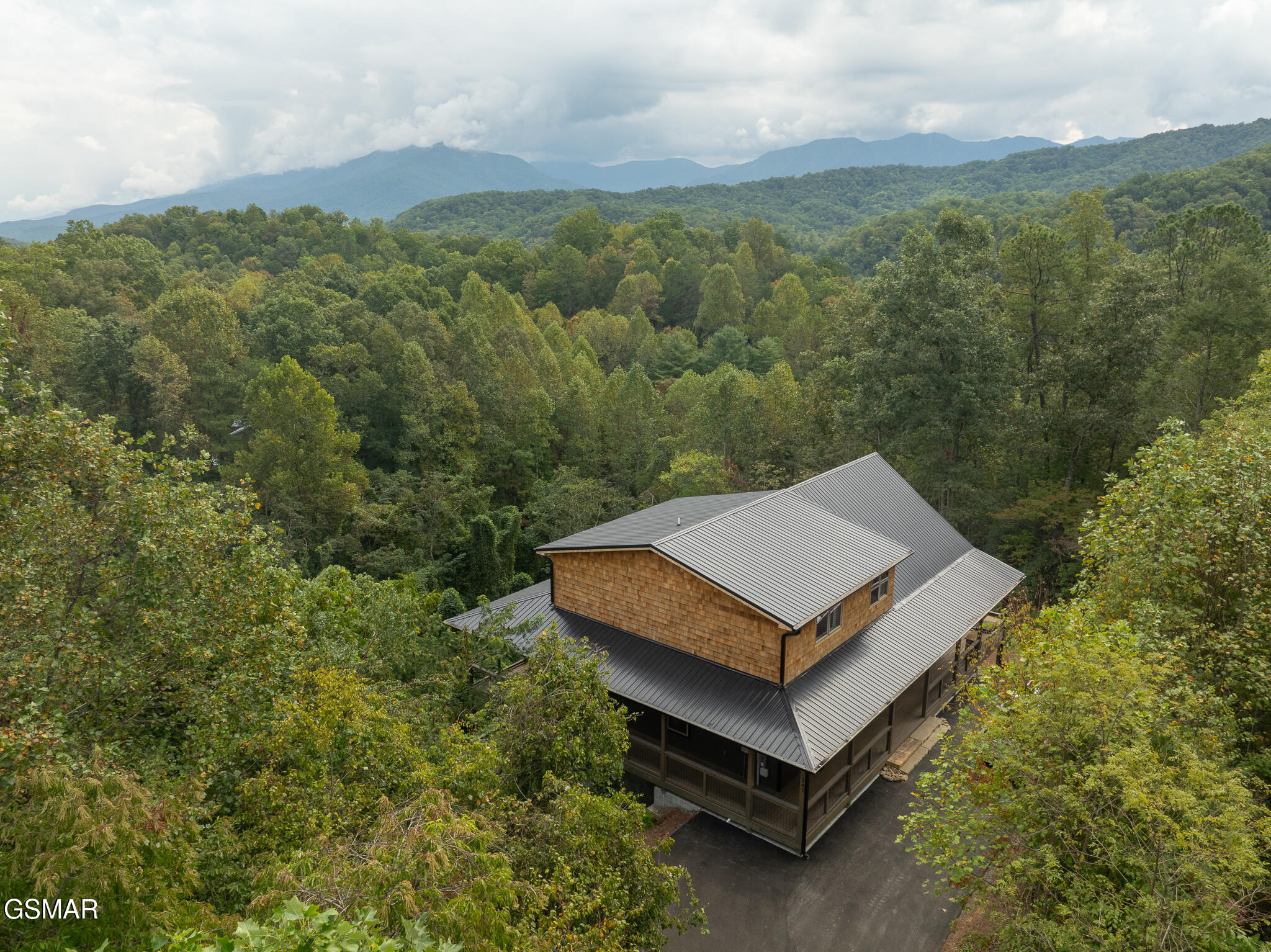 245 Moneymaker Circle Gatlinburg TN 37738