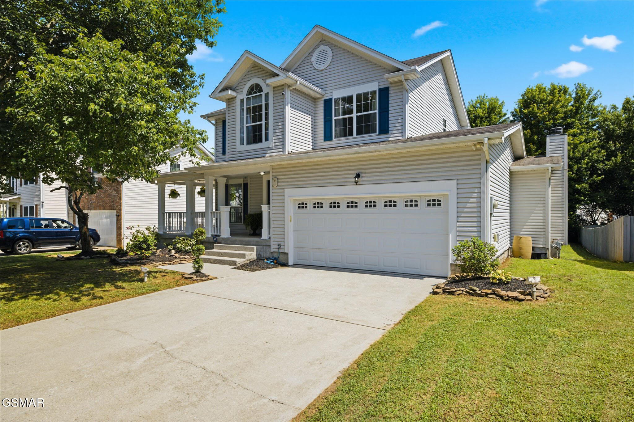 4336 Aylesbury Drive Knoxville TN 37918