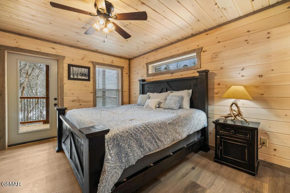 1446 Silver Poplar Lane Sevierville TN 37876