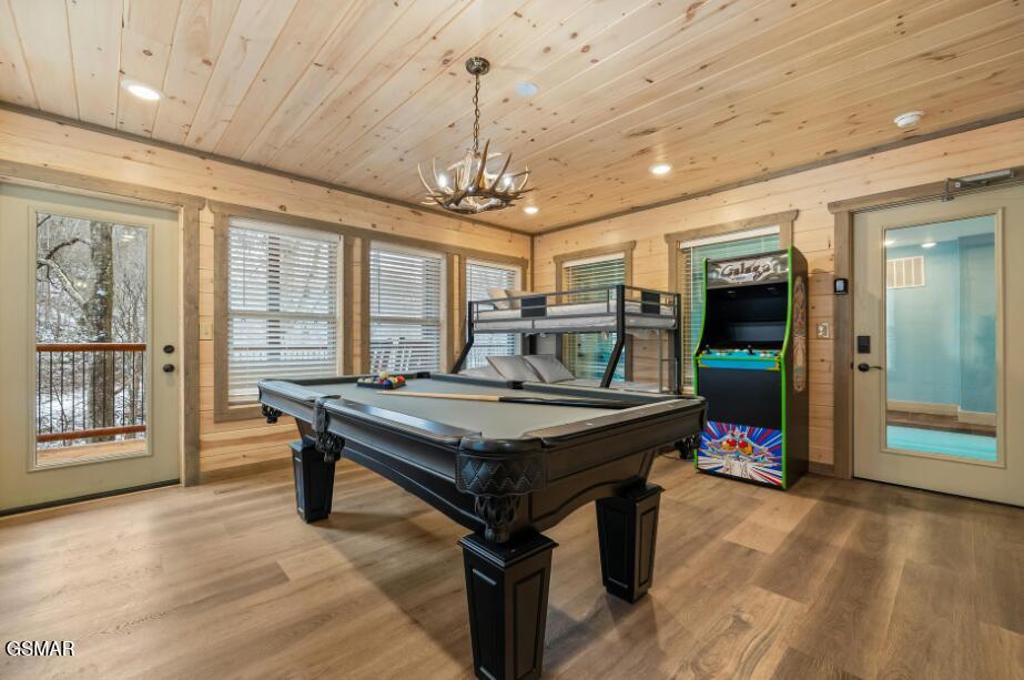 1446 Silver Poplar Lane Sevierville TN 37876
