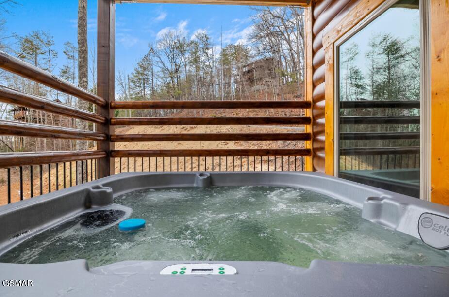 1446 Silver Poplar Lane Sevierville TN 37876