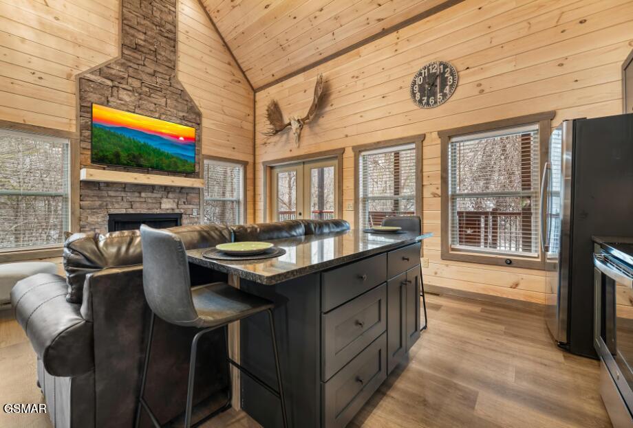 1446 Silver Poplar Lane Sevierville TN 37876