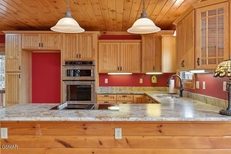 4120 Burning Tree Lane Sevierville TN 37862