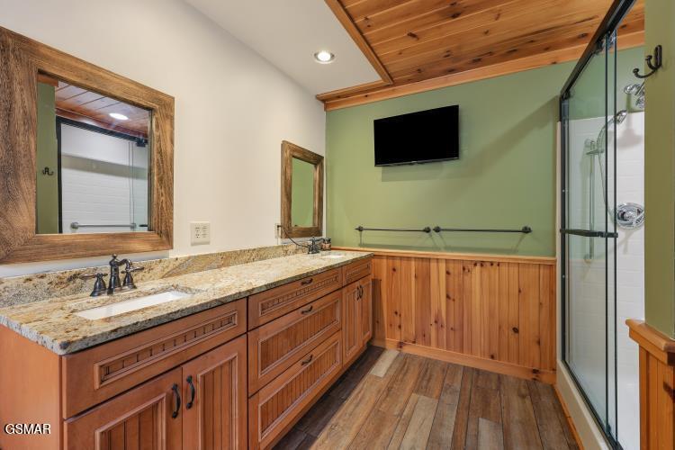 4120 Burning Tree Lane Sevierville TN 37862