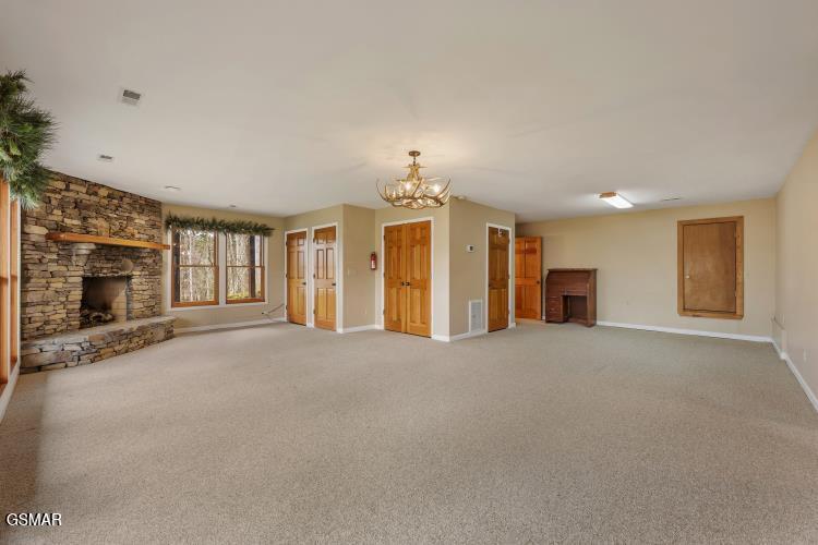 4120 Burning Tree Lane Sevierville TN 37862