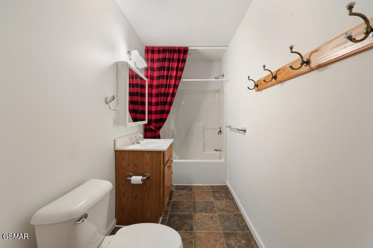 4120 Burning Tree Lane Sevierville TN 37862