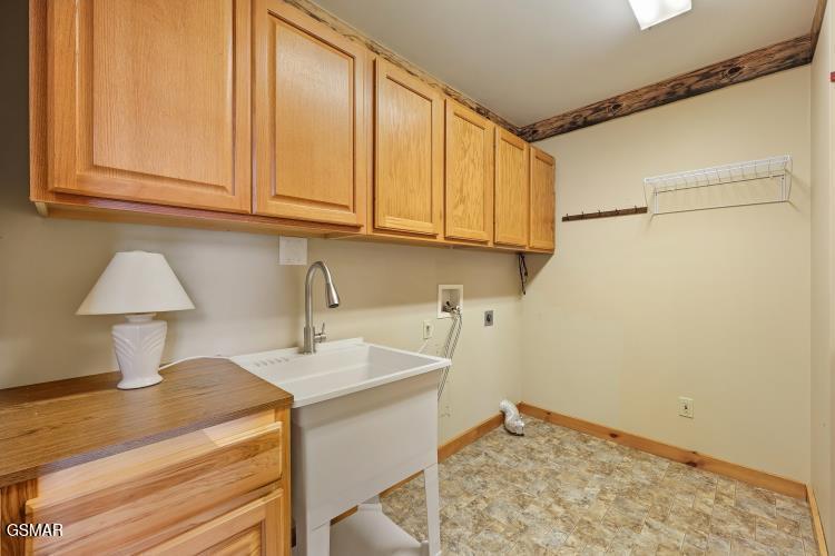 4120 Burning Tree Lane Sevierville TN 37862
