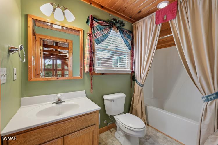 4120 Burning Tree Lane Sevierville TN 37862