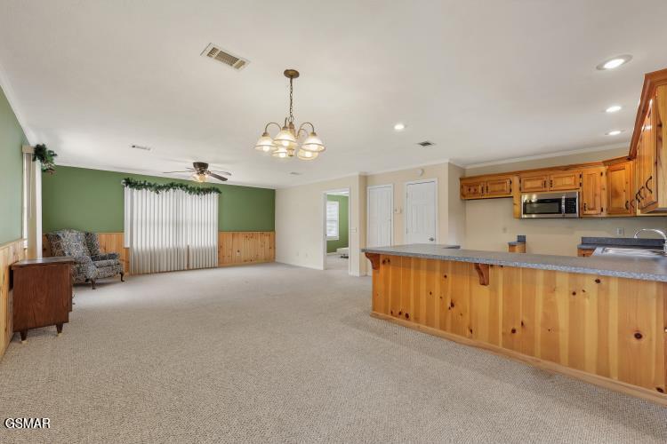 4120 Burning Tree Lane Sevierville TN 37862