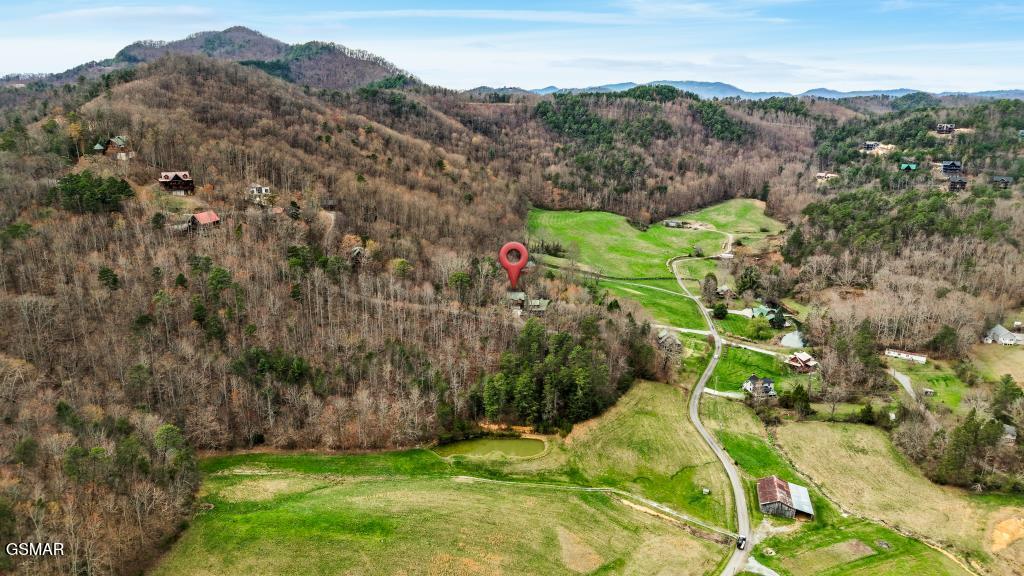 4120 Burning Tree Lane Sevierville TN 37862