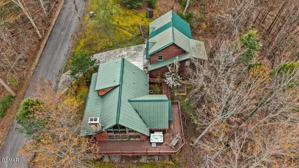 4120 Burning Tree Lane Sevierville TN 37862