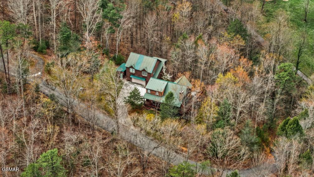 4120 Burning Tree Lane Sevierville TN 37862