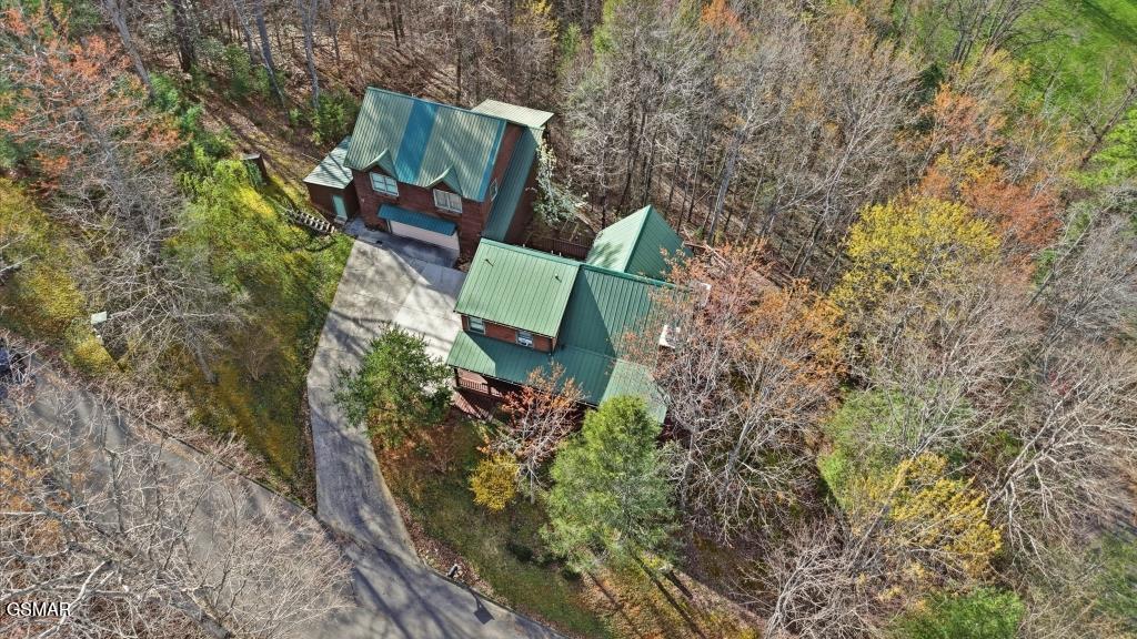 4120 Burning Tree Lane Sevierville TN 37862