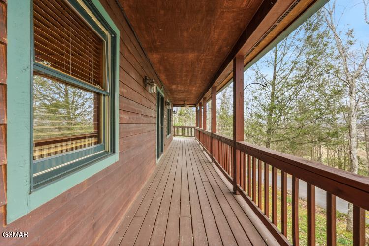 4120 Burning Tree Lane Sevierville TN 37862