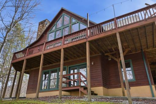 4120 Burning Tree Lane Sevierville TN 37862
