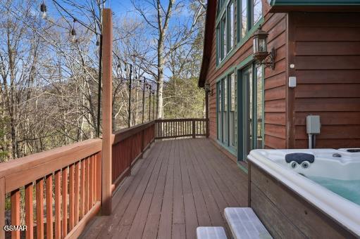 4120 Burning Tree Lane Sevierville TN 37862