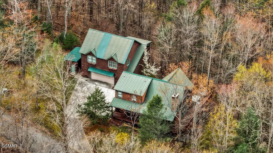 4120 Burning Tree Lane Sevierville TN 37862