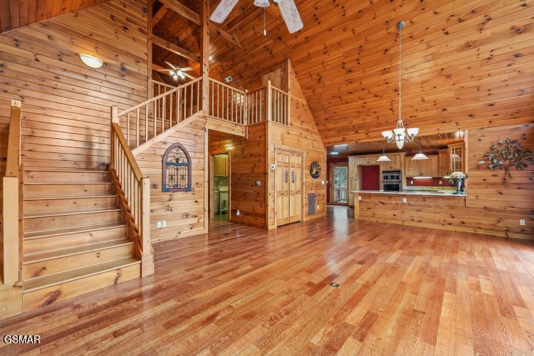4120 Burning Tree Lane Sevierville TN 37862