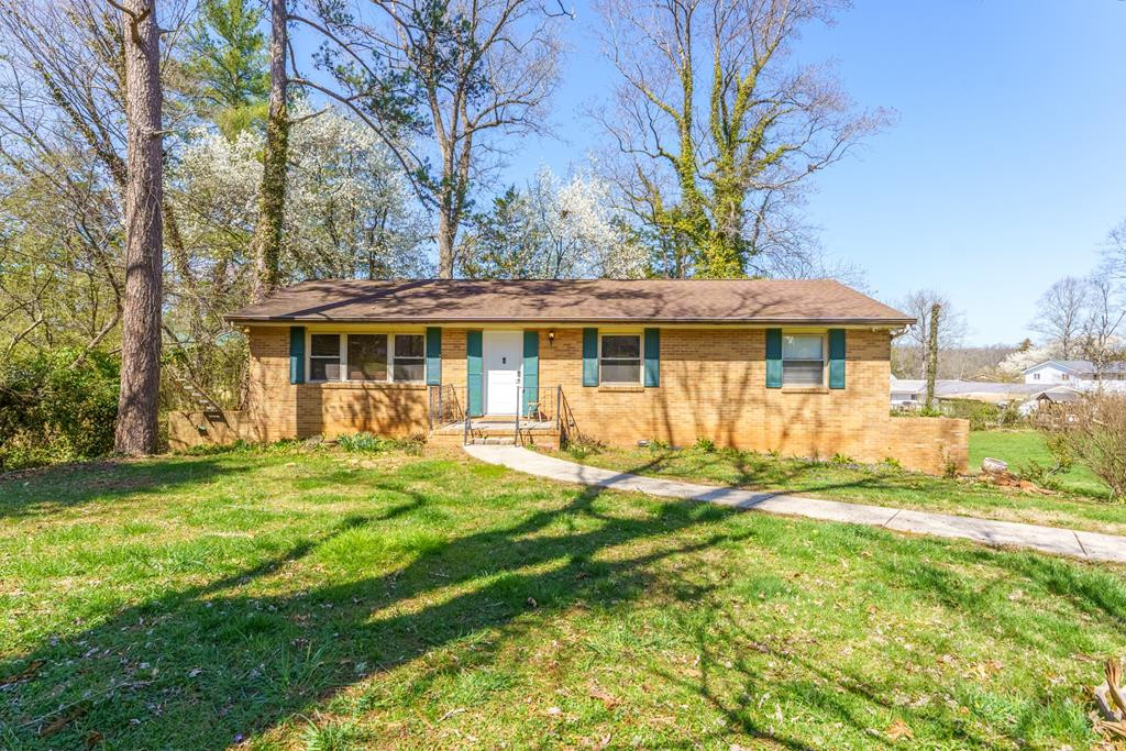 111 Cumberland View Drive Oak Ridge TN 37830