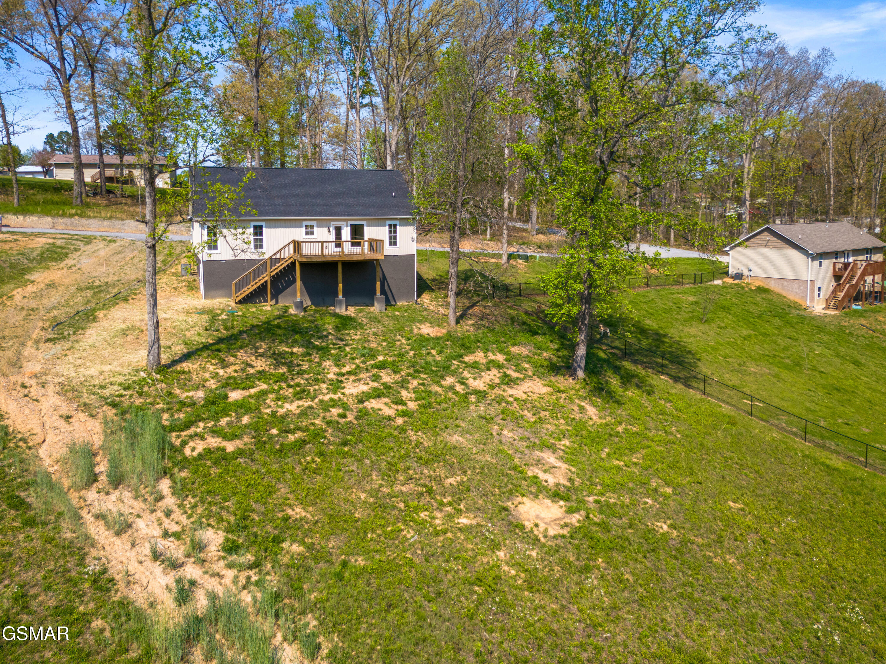 2319 Geraldine Way Sevierville TN 37876