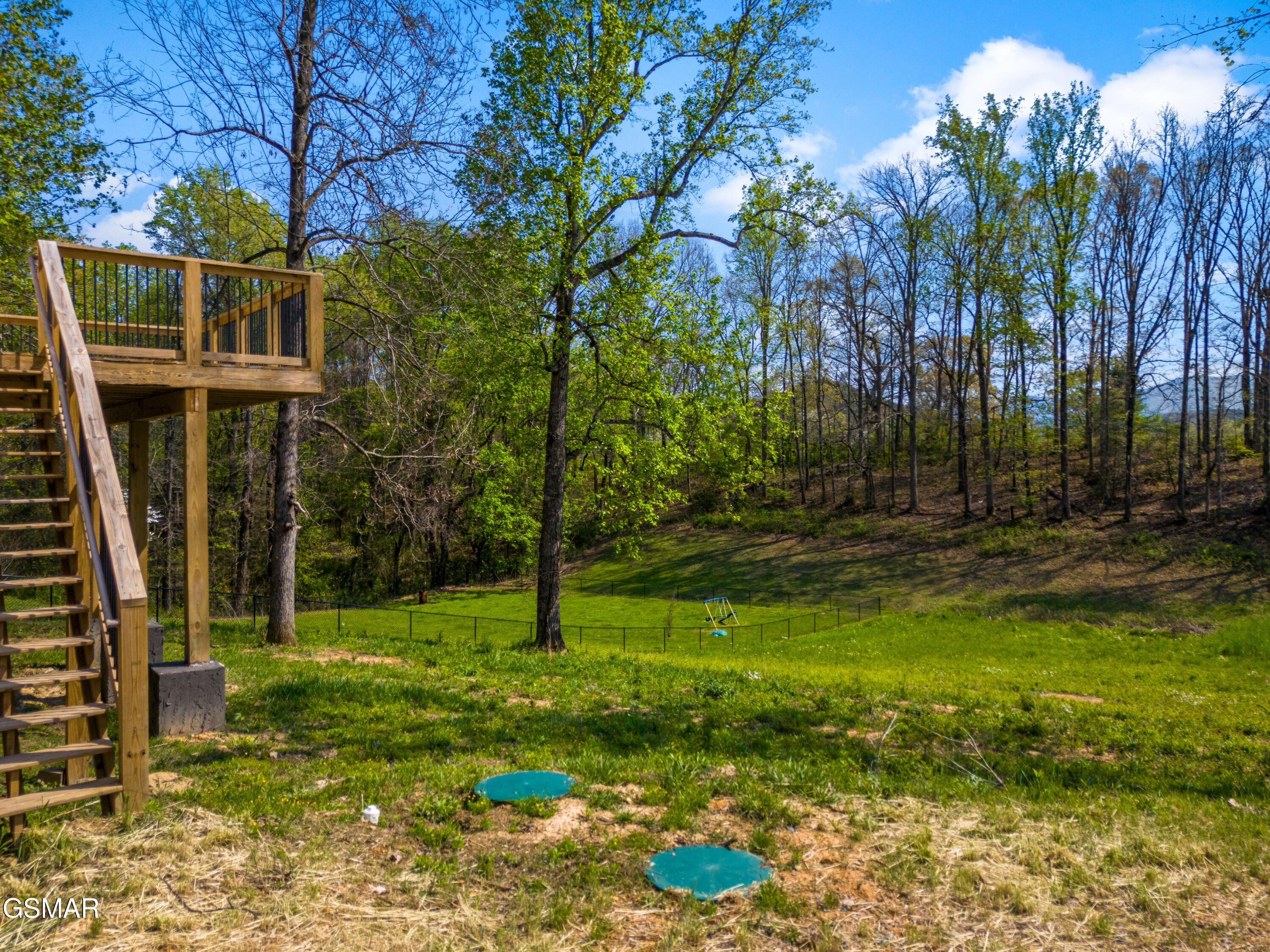 2319 Geraldine Way Sevierville TN 37876