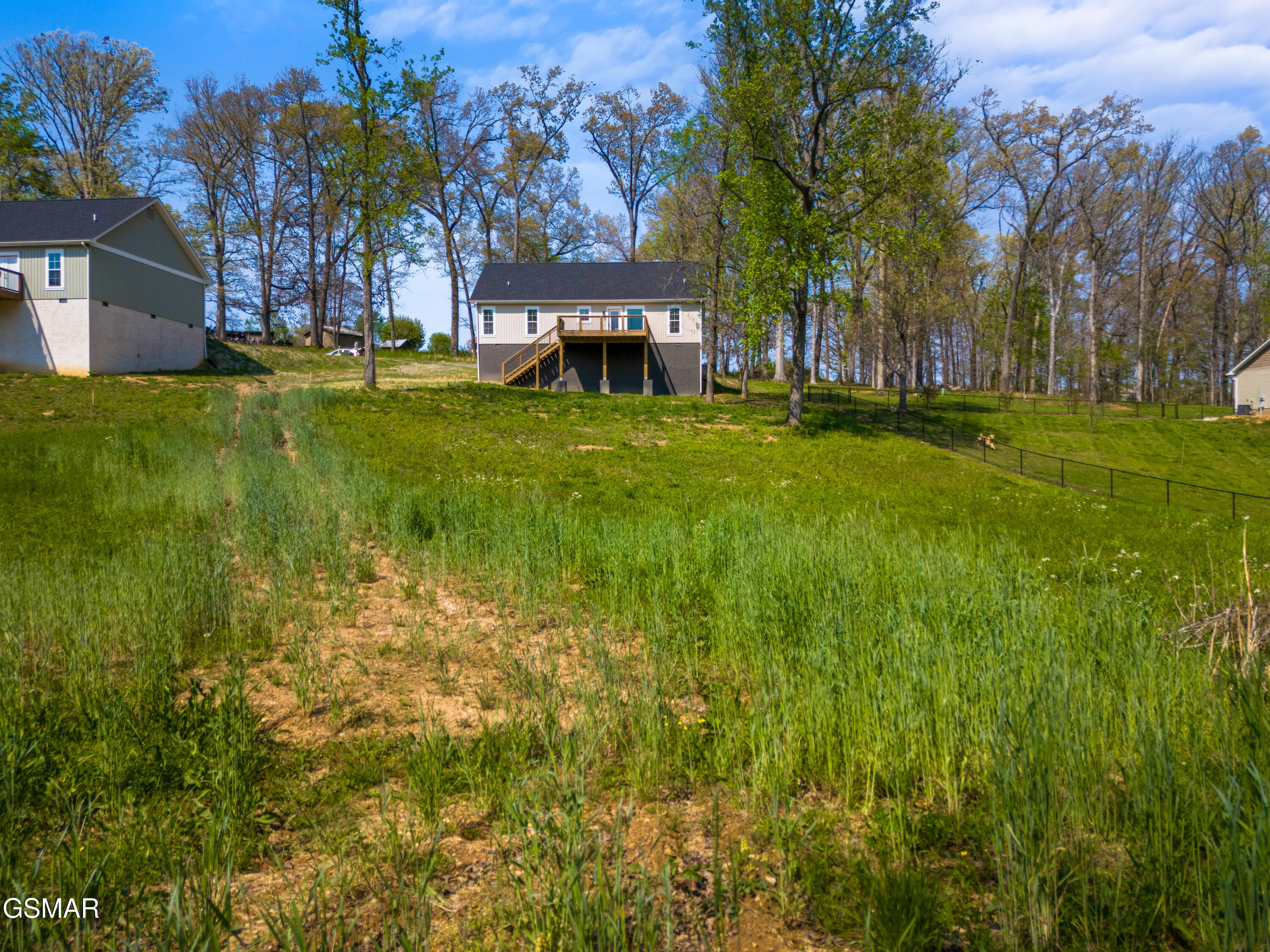 2319 Geraldine Way Sevierville TN 37876