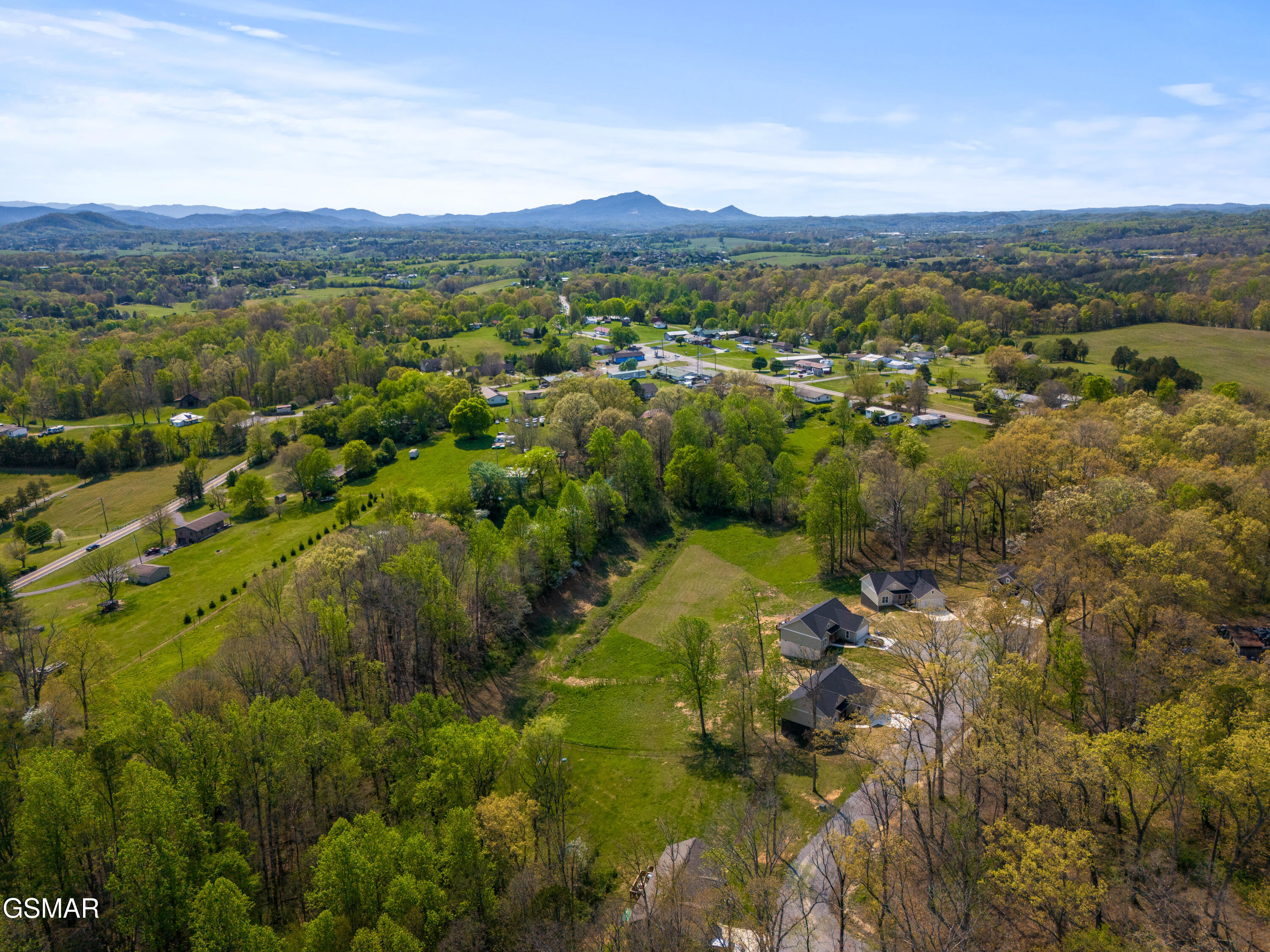 2319 Geraldine Way Sevierville TN 37876