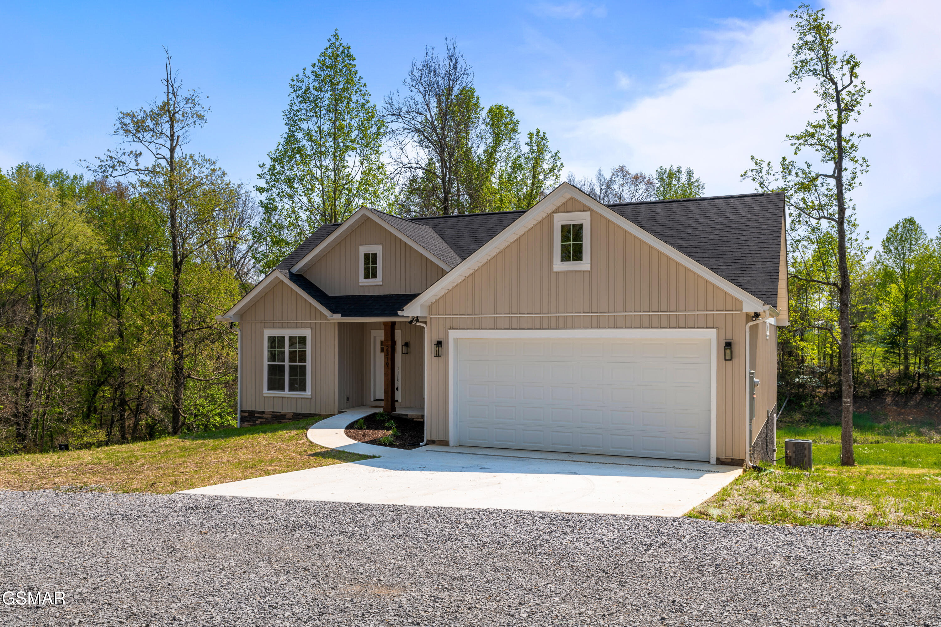2319 Geraldine Way Sevierville TN 37876