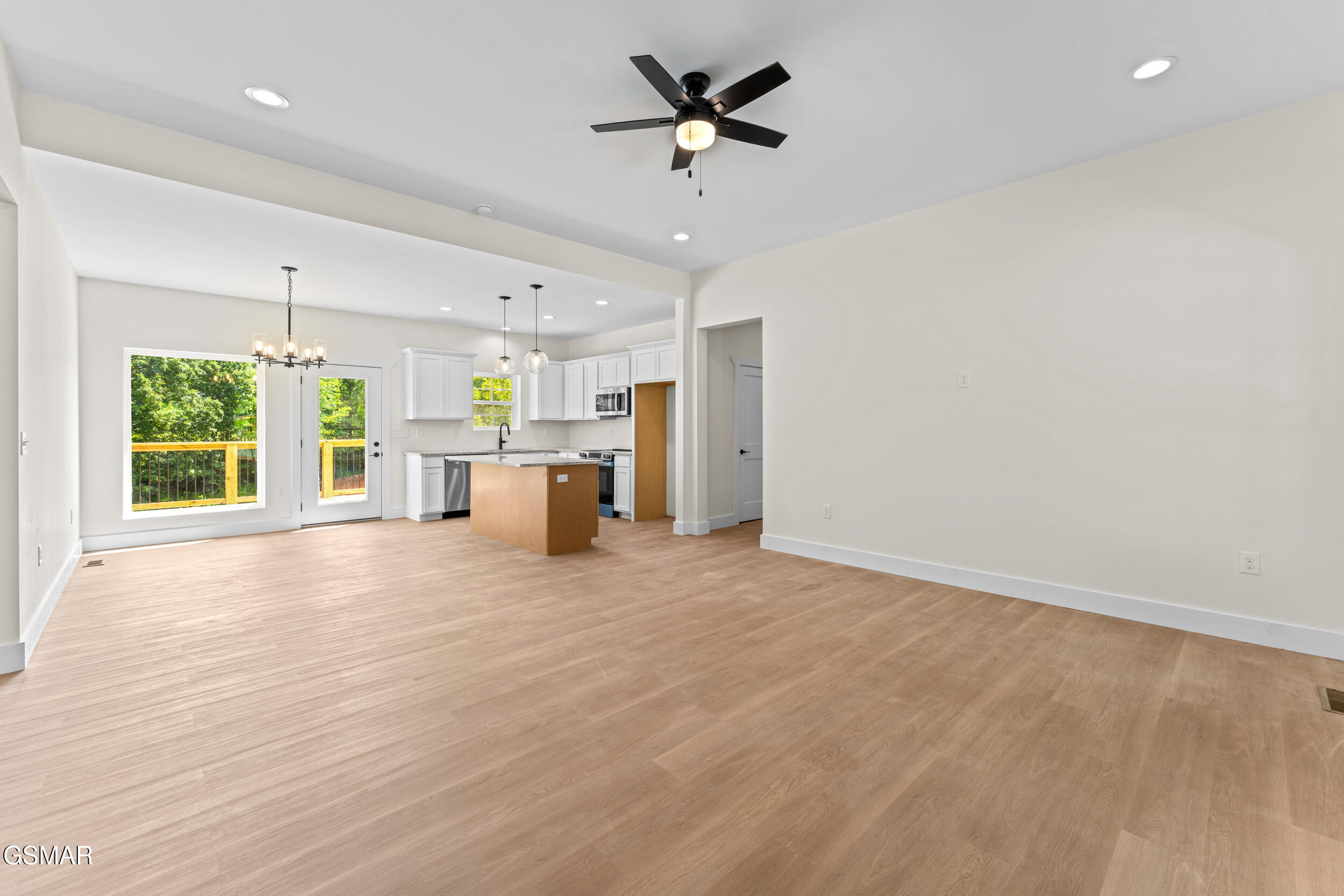 2319 Geraldine Way Sevierville TN 37876