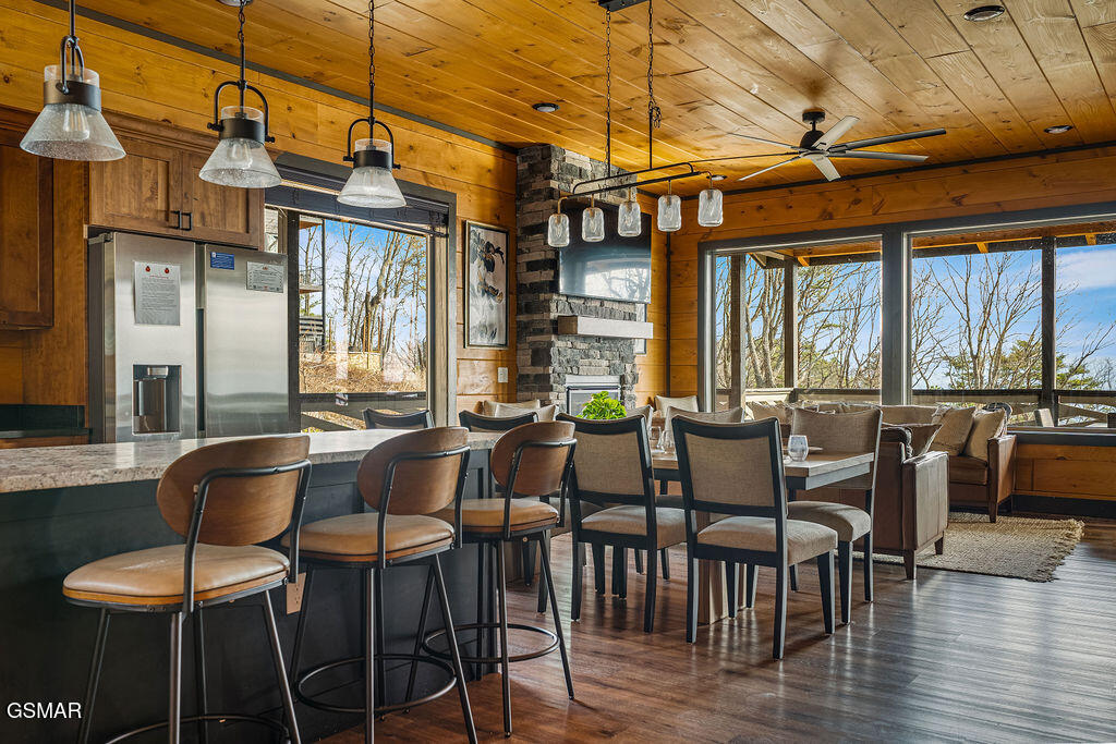 1852 Mountain Ash Way Sevierville TN 37876