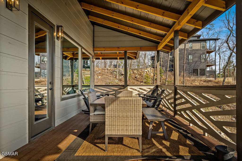 1852 Mountain Ash Way Sevierville TN 37876