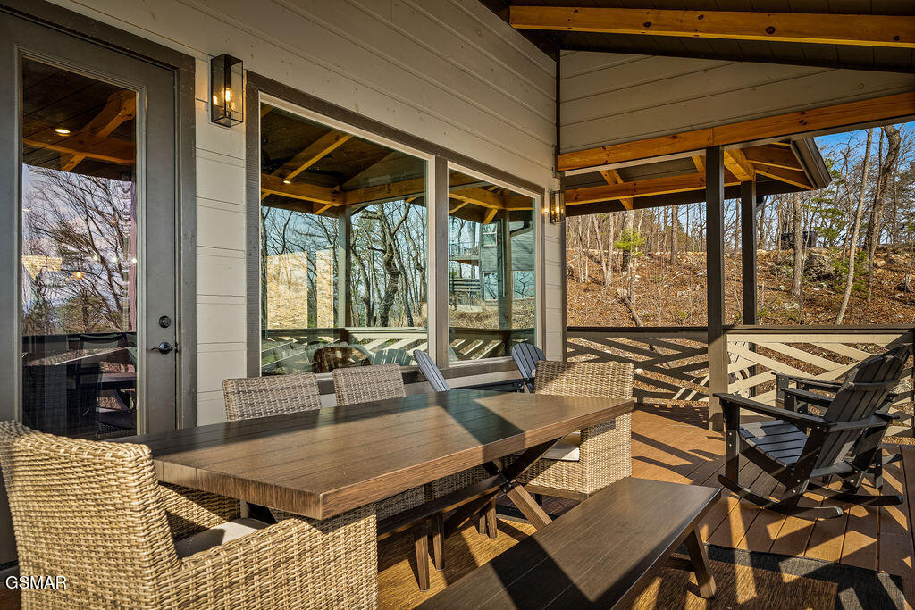 1852 Mountain Ash Way Sevierville TN 37876