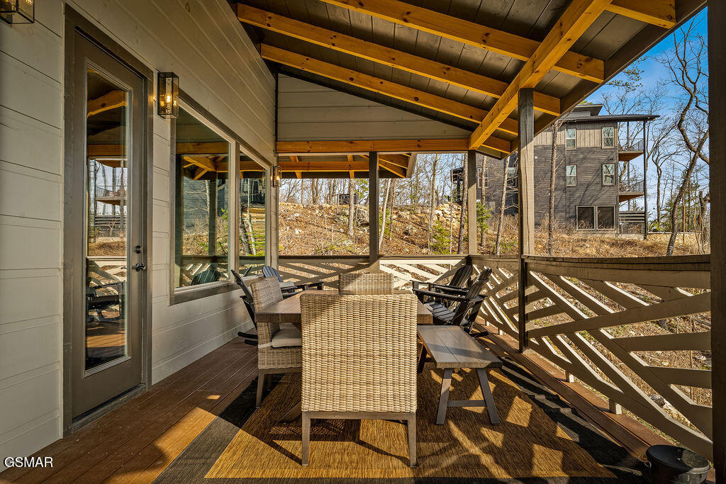 1852 Mountain Ash Way Sevierville TN 37876