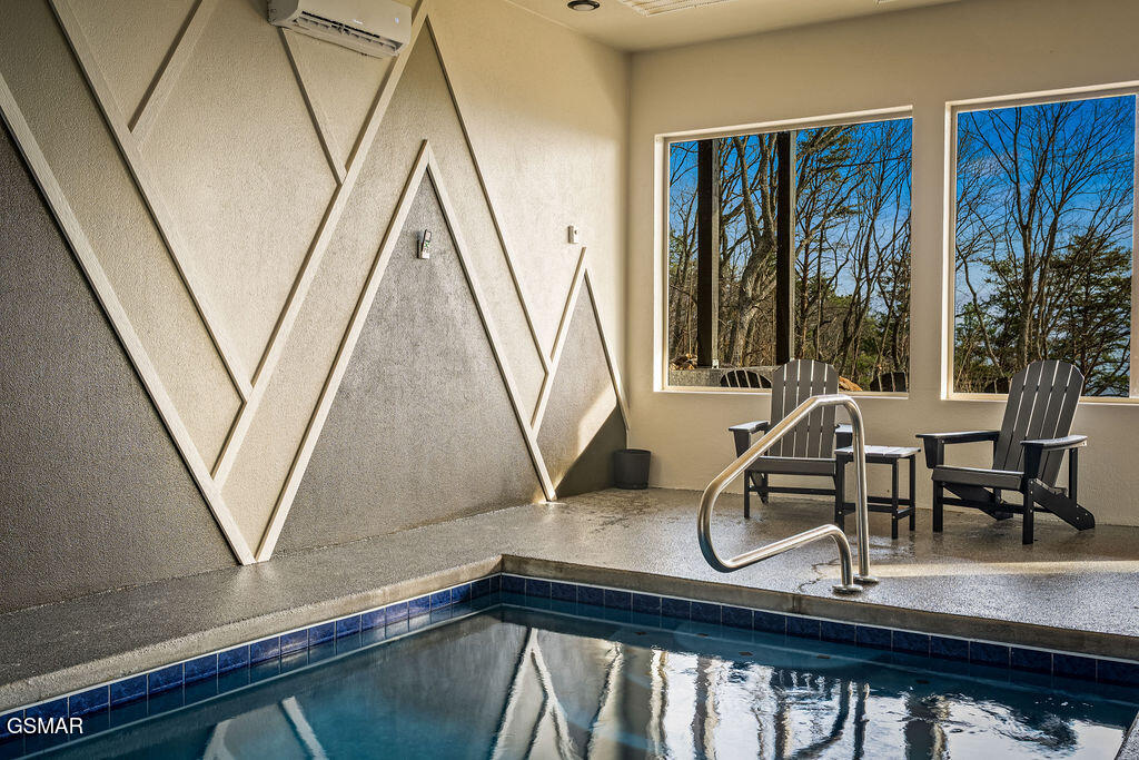 1852 Mountain Ash Way Sevierville TN 37876