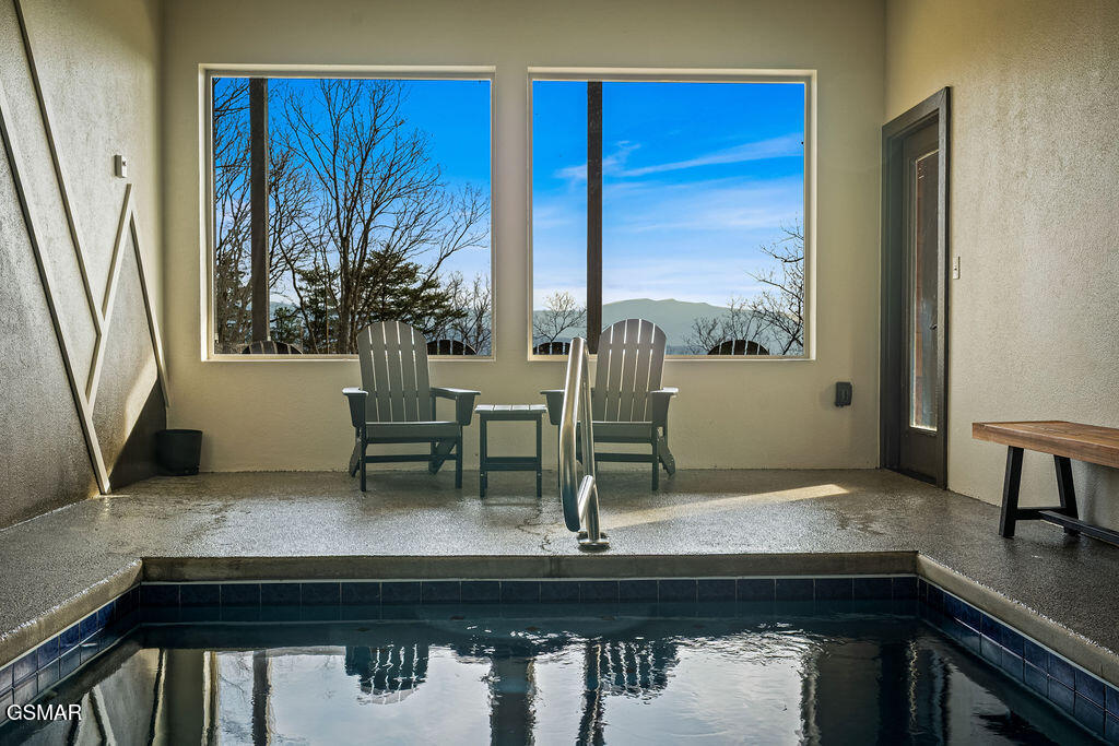 1852 Mountain Ash Way Sevierville TN 37876