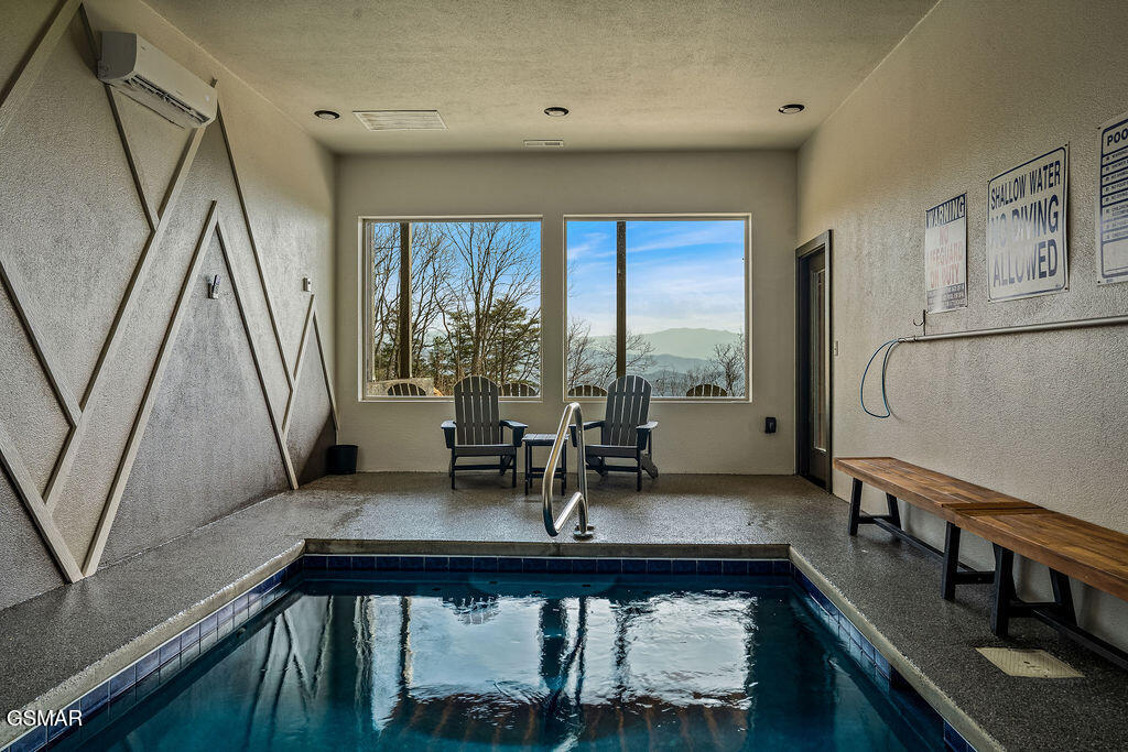 1852 Mountain Ash Way Sevierville TN 37876